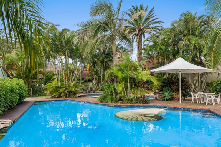 Nautical Owl 122 Nautilus Beach Resort