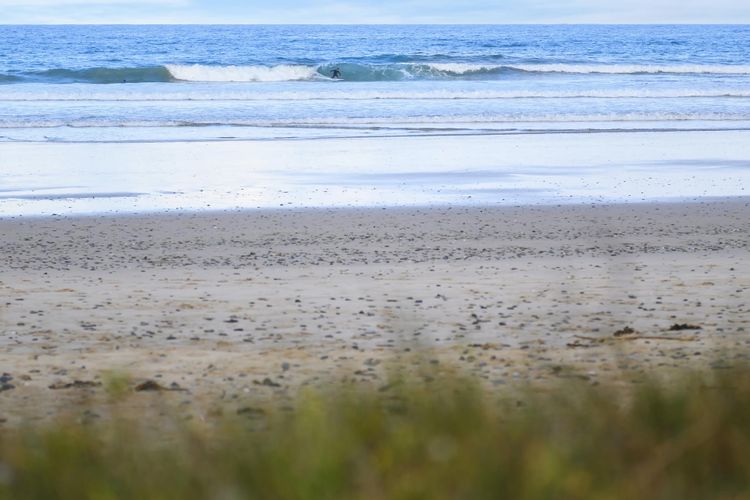 Blue Oar Beach House, Arrawarra Headland
