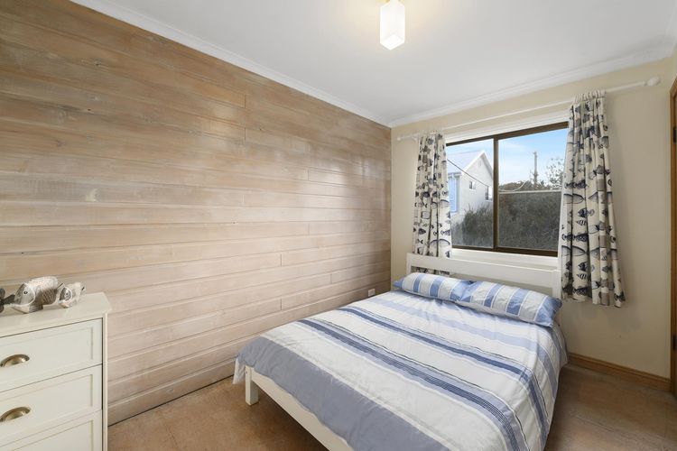 Blue Oar Beach House, Arrawarra Headland