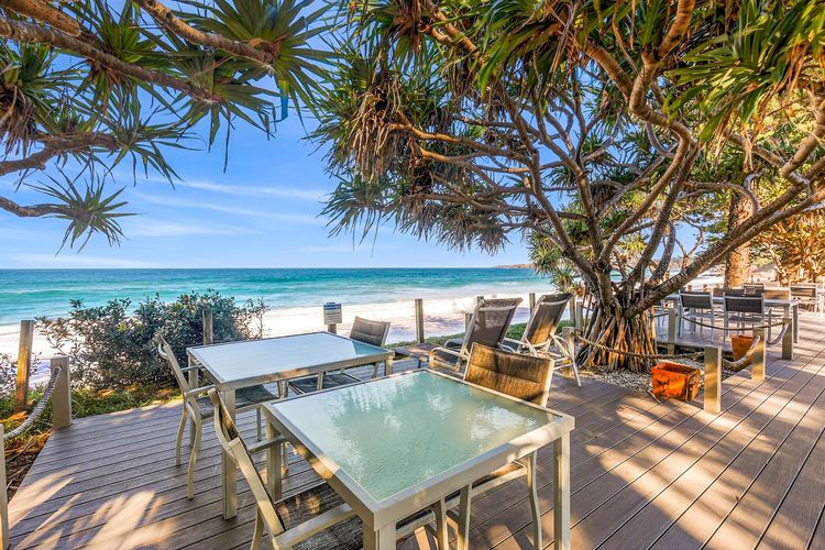 Nautilus Resort Apartment 162 Solitary Islands Way 8