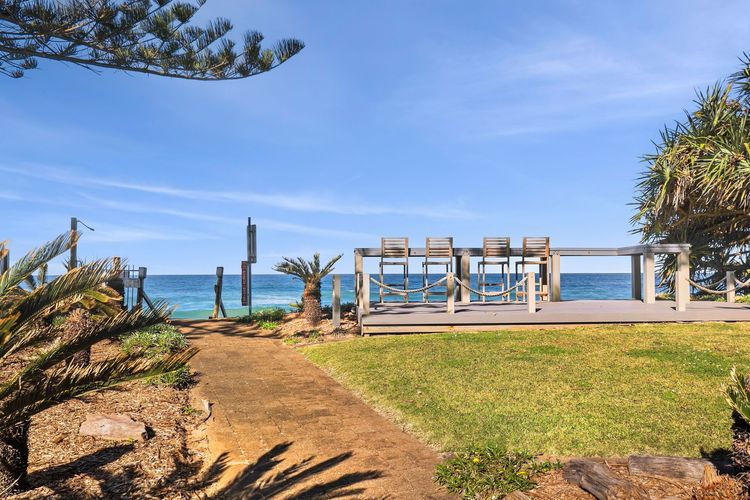 Nautilus Resort Apartment 162 Solitary Islands Way 8