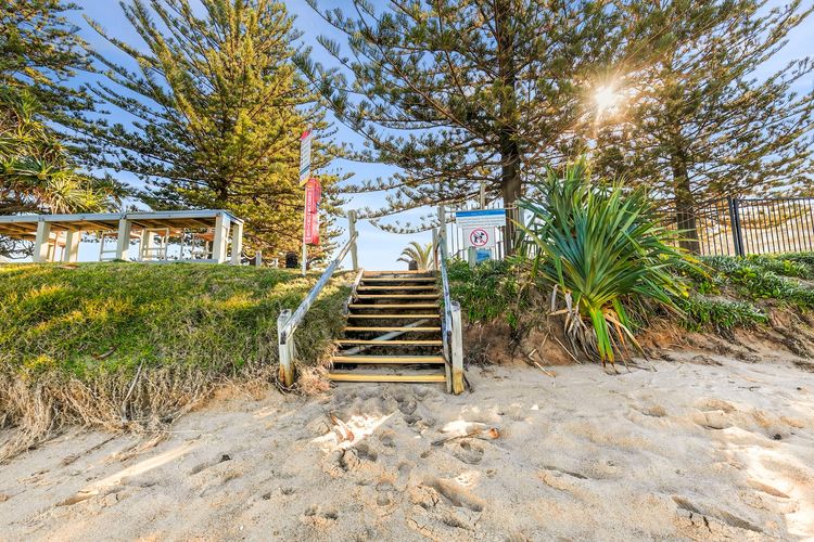 Nautilus Resort Apartment 162 Solitary Islands Way 8