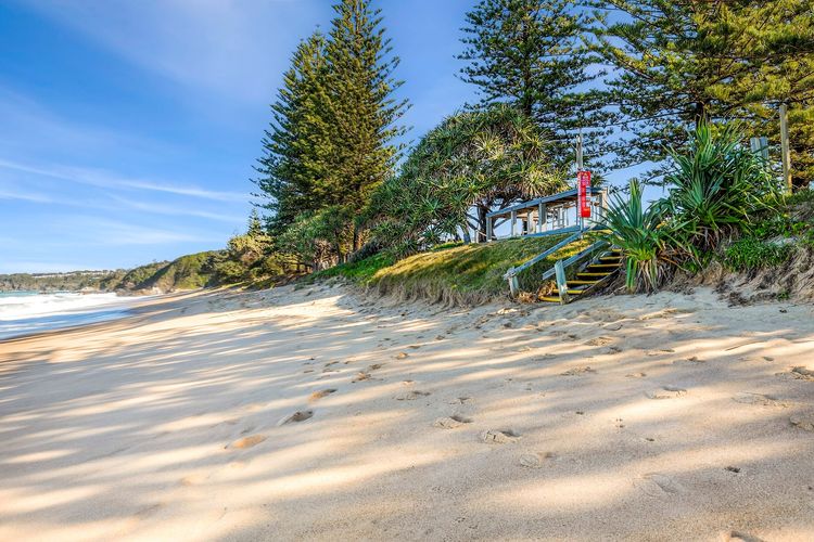 Nautilus Resort Apartment 162 Solitary Islands Way 8