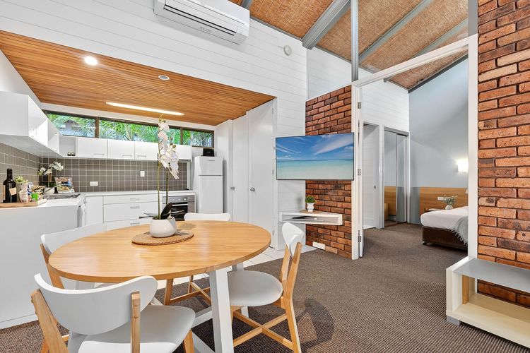 Nautilus Resort Apartment 162 Solitary Islands Way 8