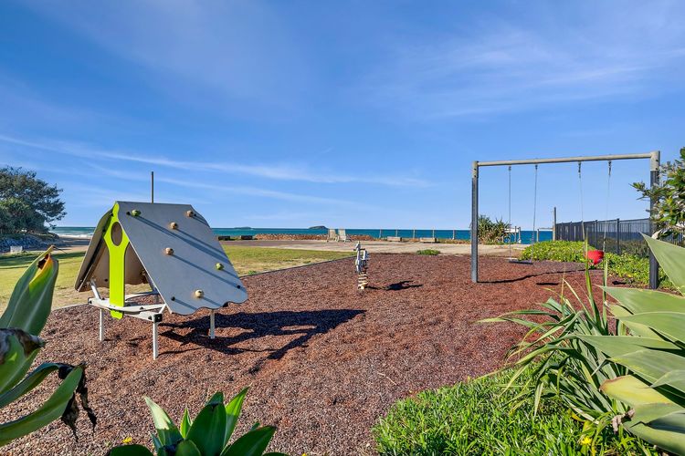 Nautilus Resort Apartment 162 Solitary Islands Way 8