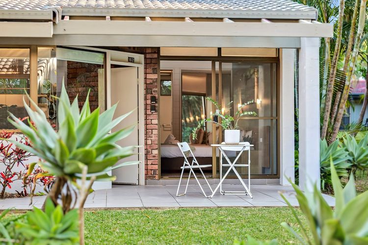 Nautilus Resort Apartment 162 Solitary Islands Way 8