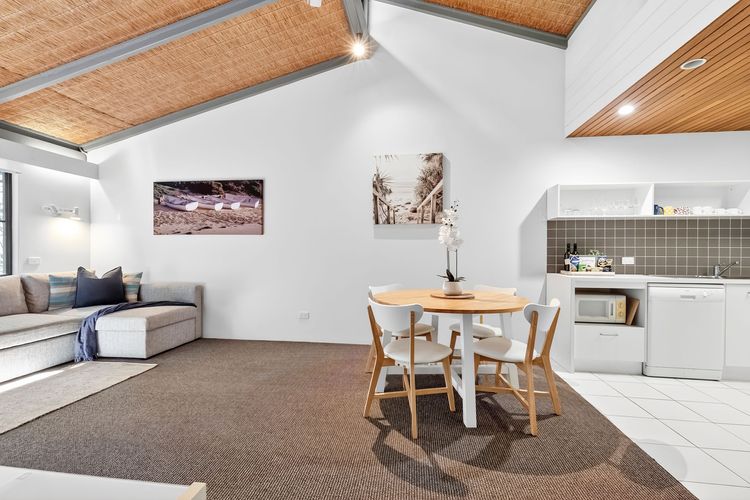 Nautilus Resort Apartment 162 Solitary Islands Way 8