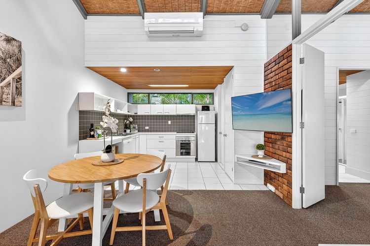 Nautilus Resort Apartment 162 Solitary Islands Way 8