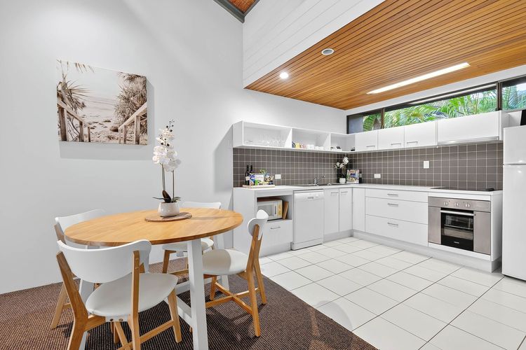 Nautilus Resort Apartment 162 Solitary Islands Way 8