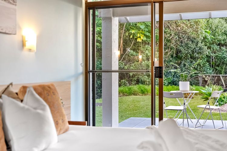 Nautilus Resort Apartment 162 Solitary Islands Way 8