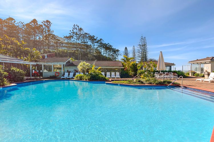 Nautilus Resort Apartment 162 Solitary Islands Way 8