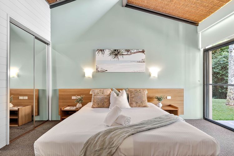 Nautilus Resort Apartment 162 Solitary Islands Way 8