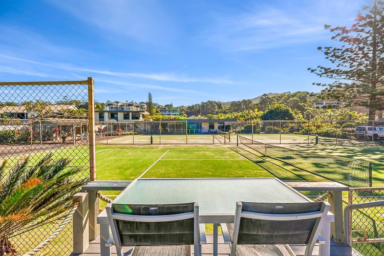 Nautilus Resort Apartment 162 Solitary Islands Way 8