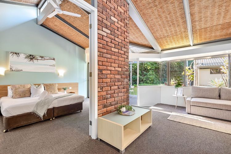 Nautilus Resort Apartment 162 Solitary Islands Way 8