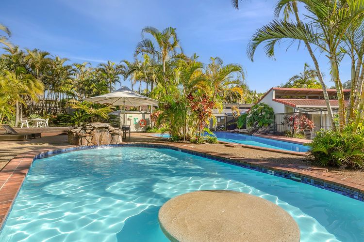 Nautilus Resort Apartment 162 Solitary Islands Way 8