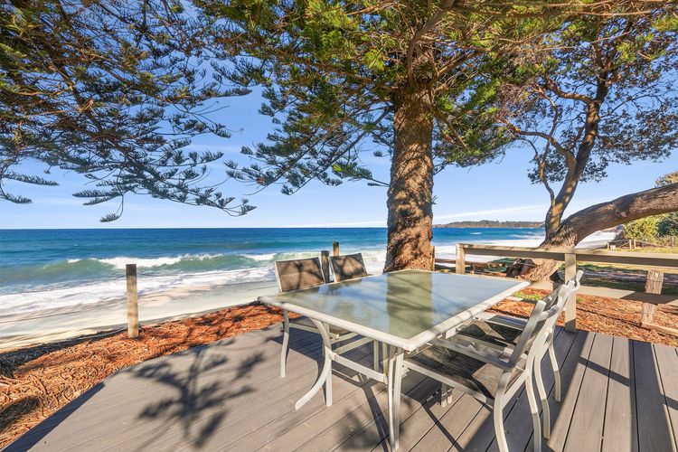 Nautilus Resort Apartment 162 Solitary Islands Way 8