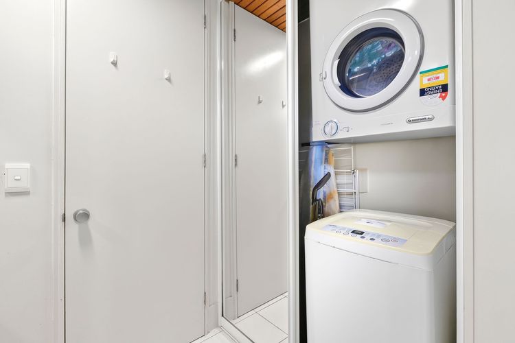 Nautilus Resort Apartment 162 Solitary Islands Way 8