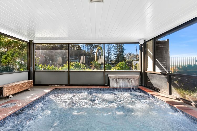 Nautilus Resort Apartment 162 Solitary Islands Way 8