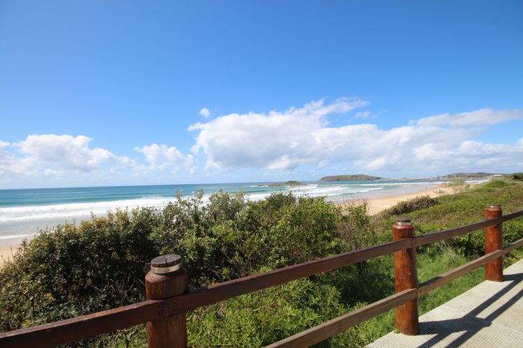 Paradise Waters – No. 13