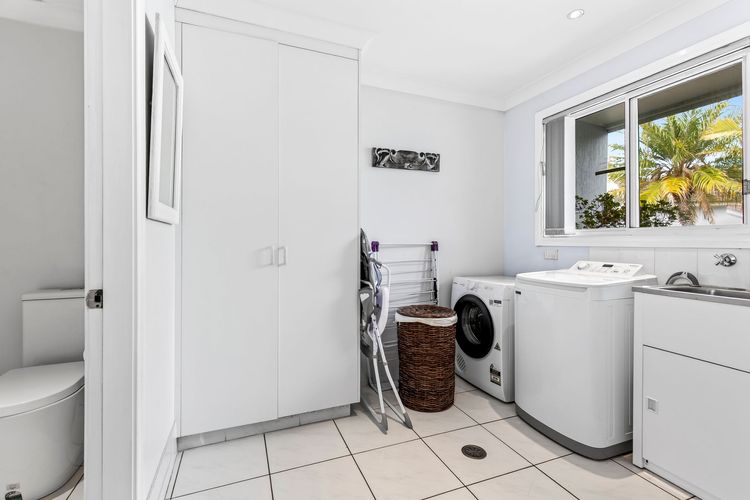 Paradise Waters – No. 13