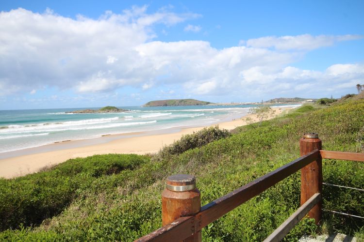 Paradise Waters – No. 13