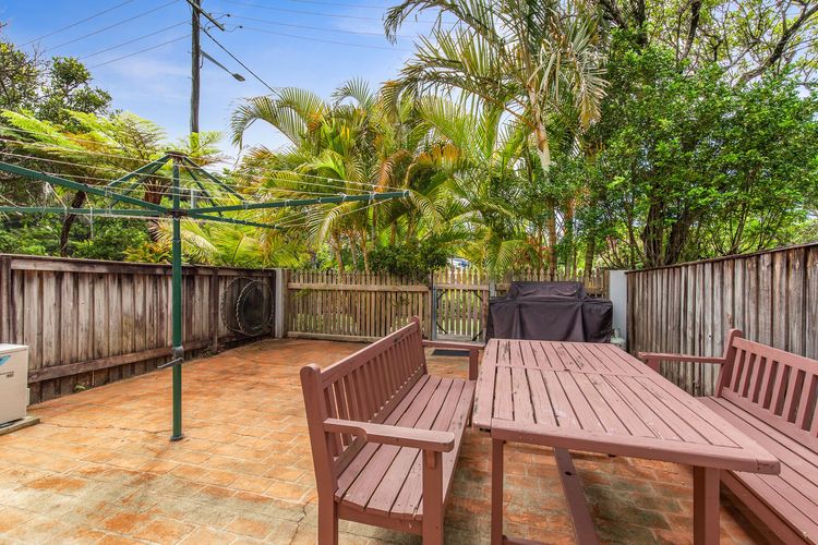 Paradise Waters – No. 13