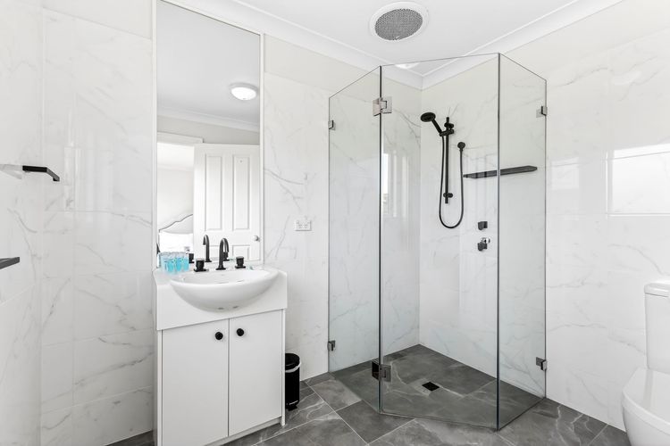 Paradise Waters – No. 13