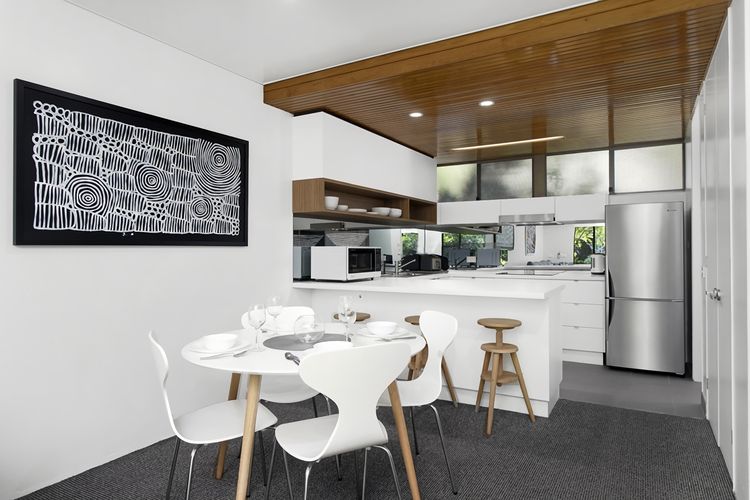 Beachside Beauty Nautilus Beach Resort Villa 182