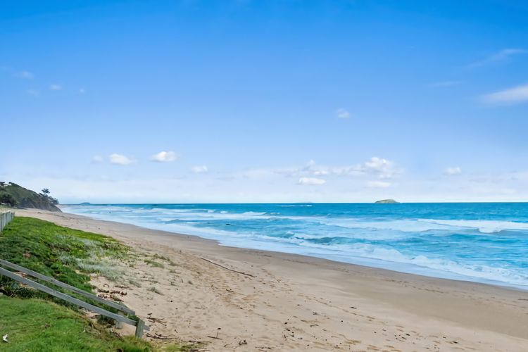 Beachside Beauty Nautilus Beach Resort Villa 182