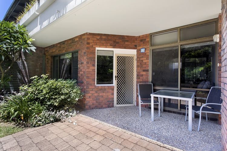 Beachside Beauty Nautilus Beach Resort Villa 182