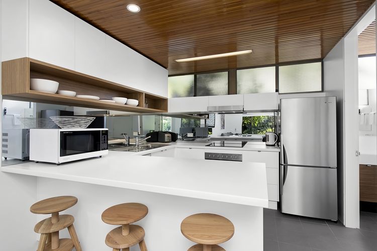 Beachside Beauty Nautilus Beach Resort Villa 182