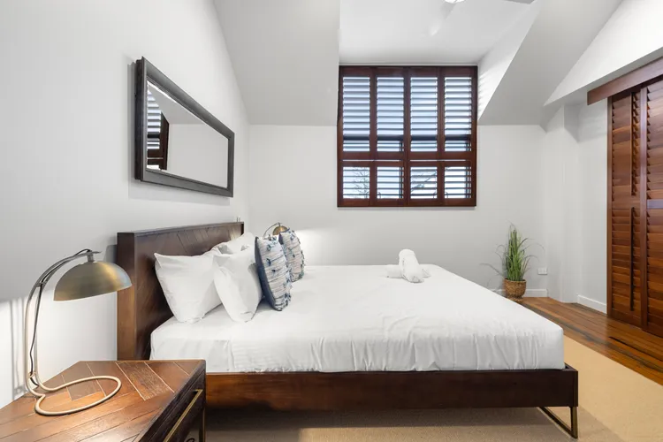 Coffs Jetty Beach House