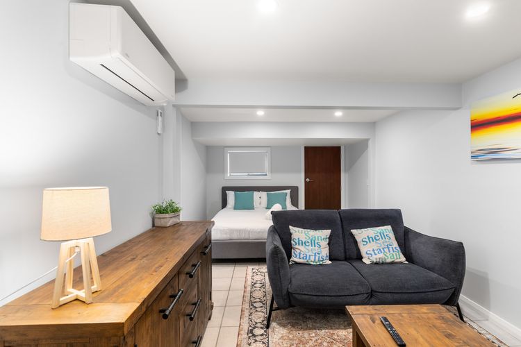 Coffs Jetty Beach House
