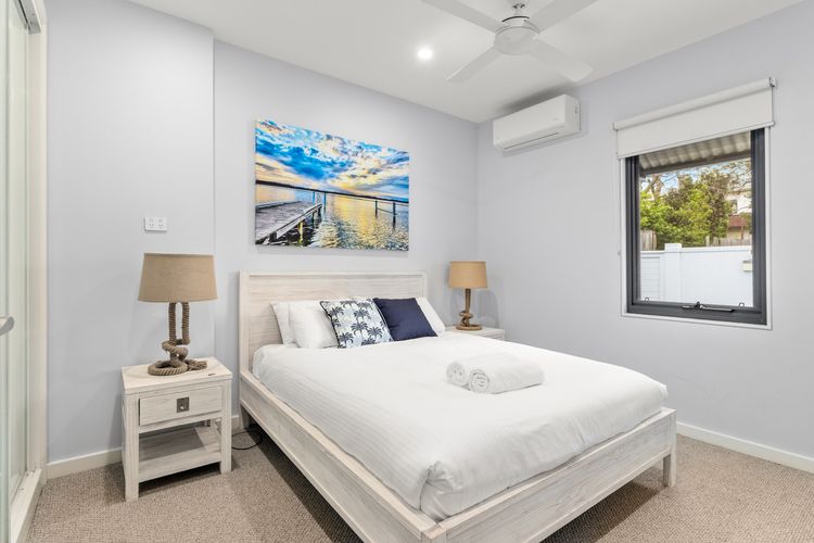 Coffs Jetty Beach House