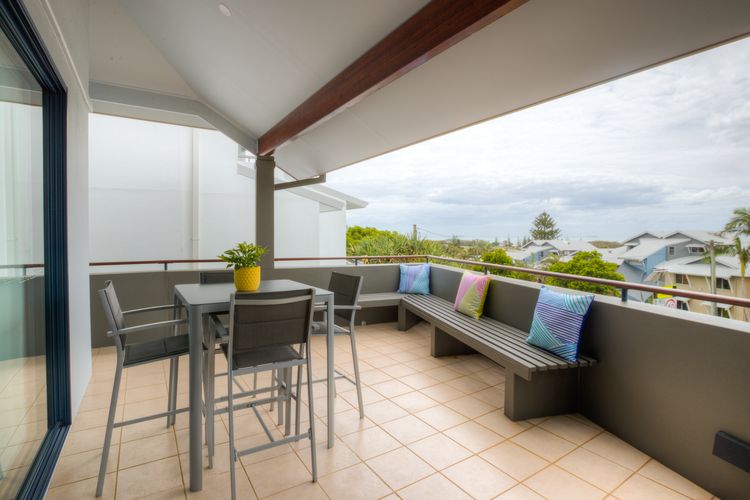 Coffs Jetty Beach House