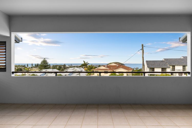 Coffs Jetty Beach House