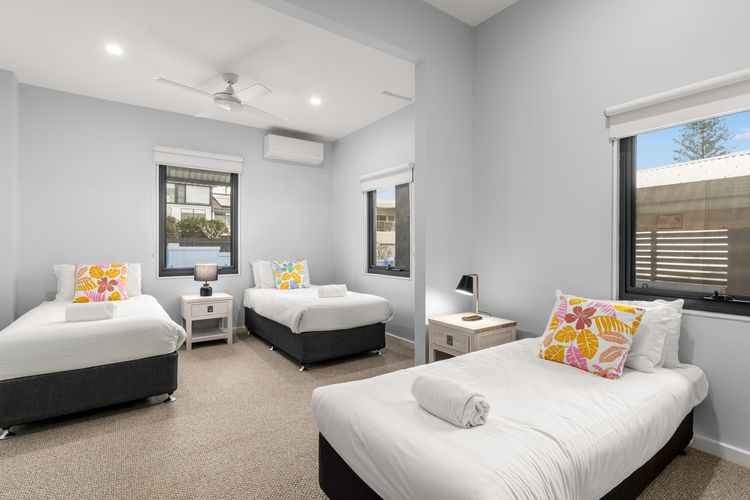 Coffs Jetty Beach House