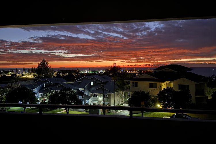 Coffs Jetty Beach House