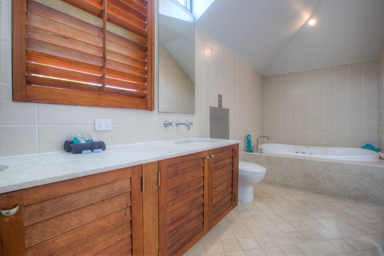 Coffs Jetty Beach House