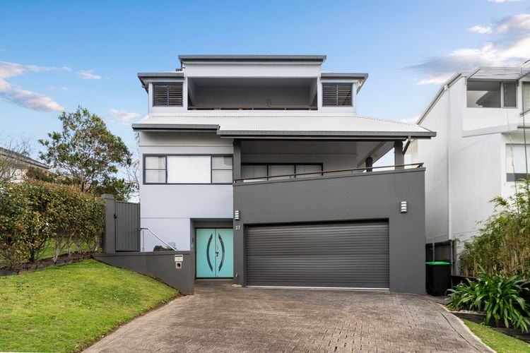 Coffs Jetty Beach House