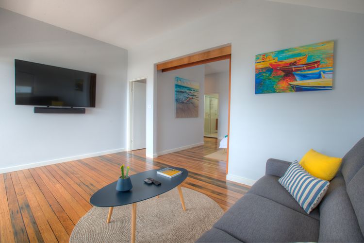 Coffs Jetty Beach House