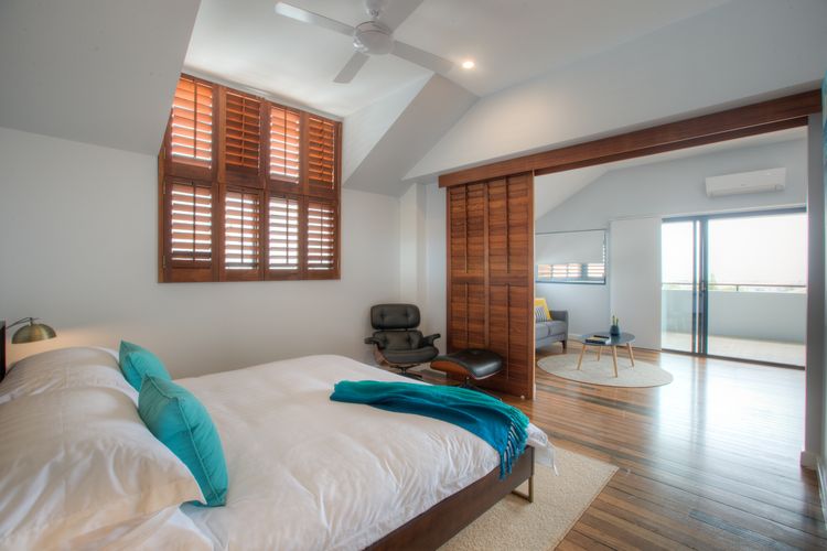 Coffs Jetty Beach House