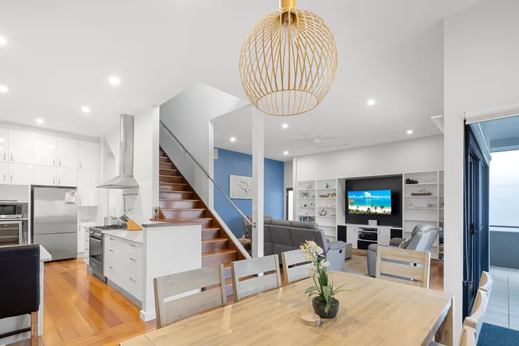 Coffs Jetty Beach House