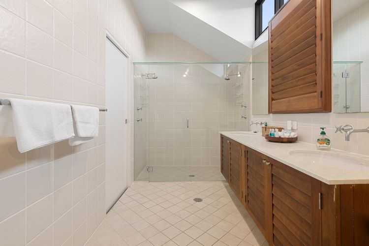 Coffs Jetty Beach House