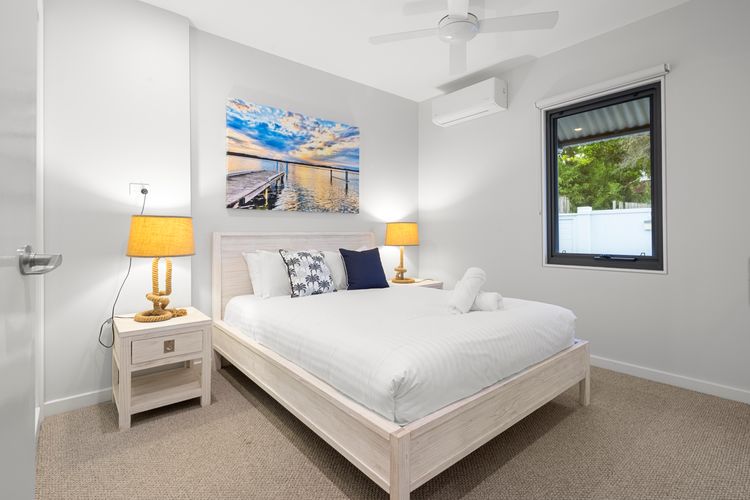 Coffs Jetty Beach House