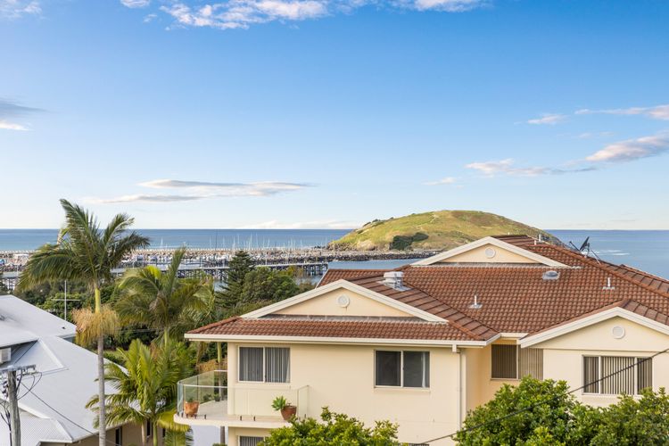 Coffs Jetty Beach House