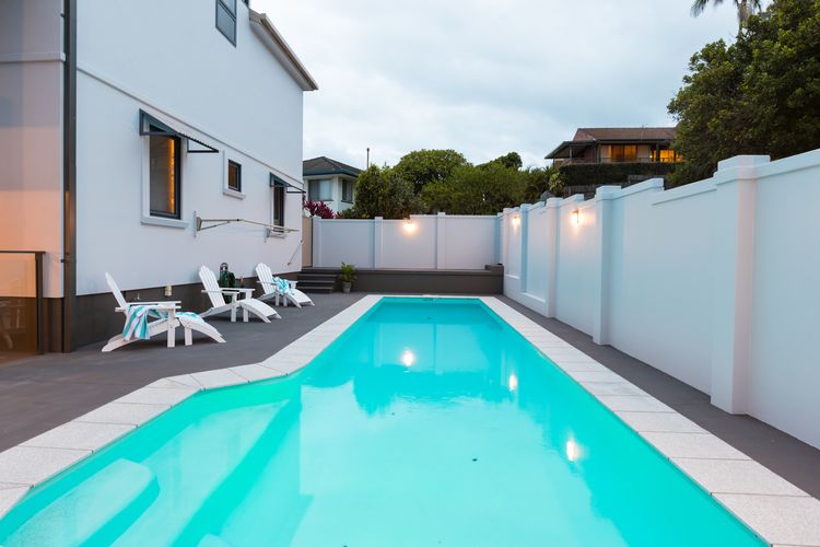Coffs Jetty Beach House