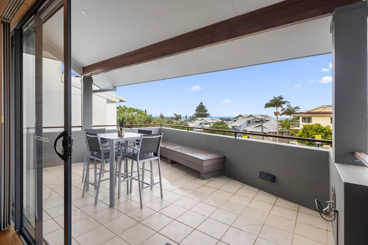 Coffs Jetty Beach House