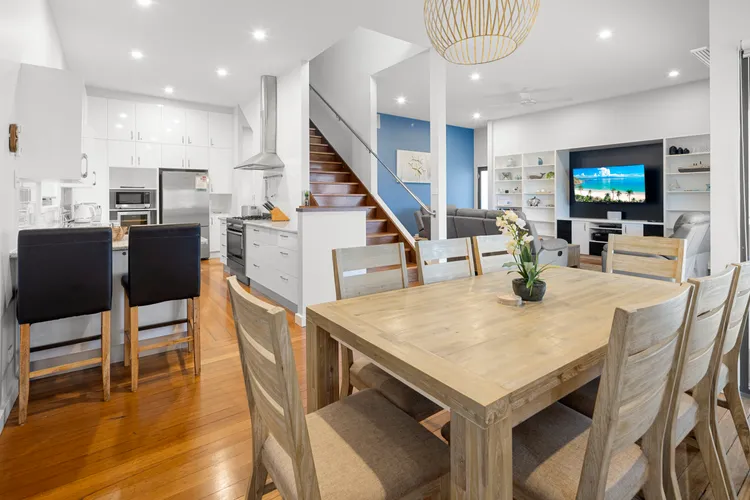 Coffs Jetty Beach House