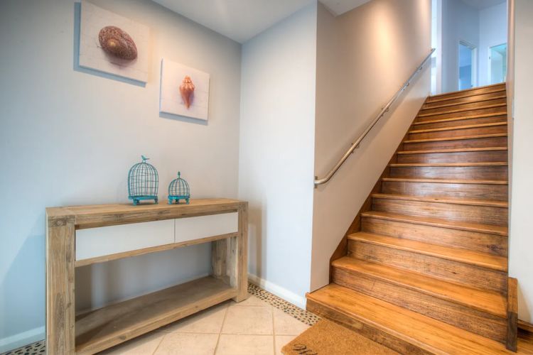 Coffs Jetty Beach House